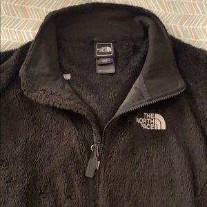 Fleece NorthFace jacket